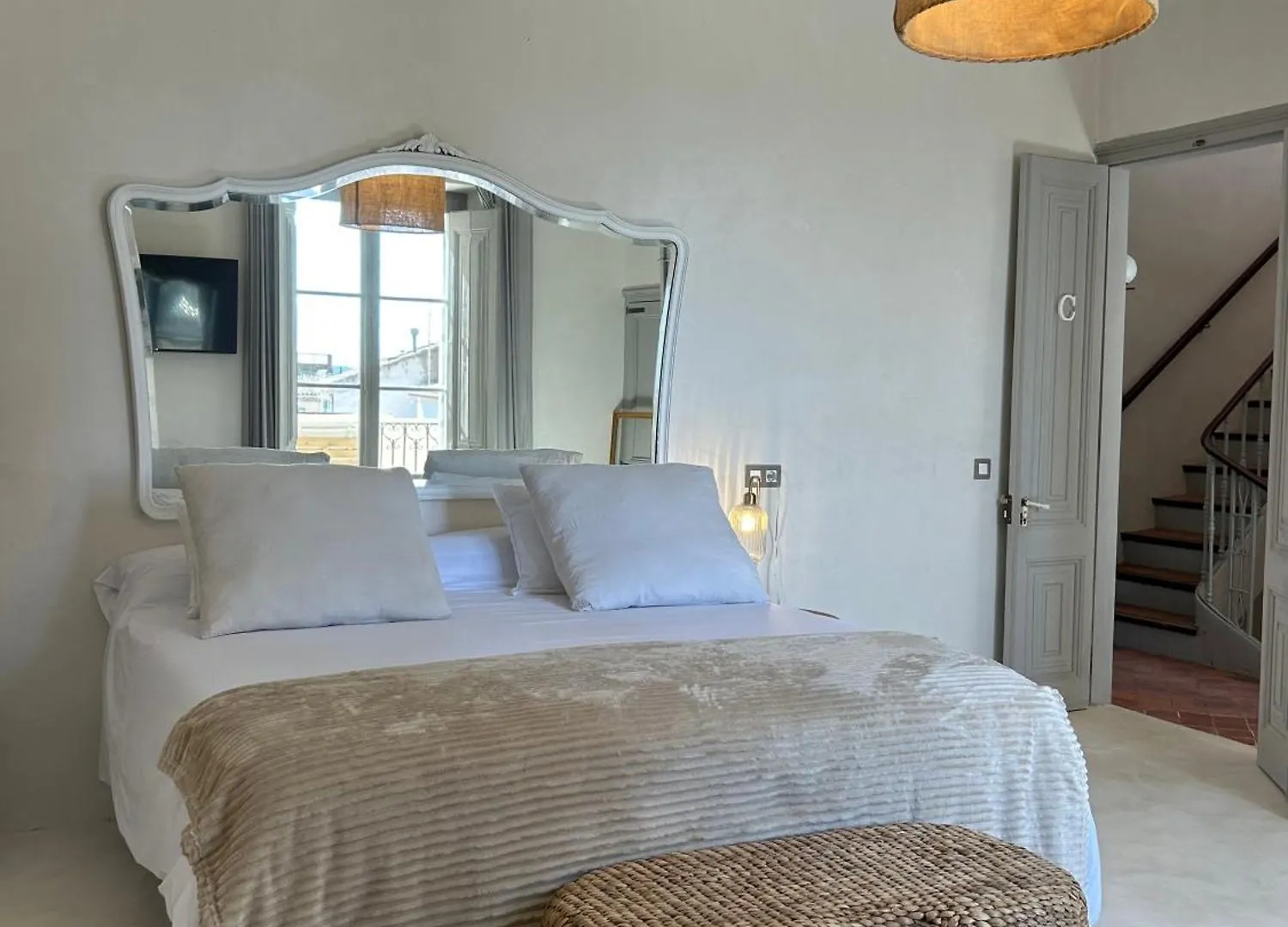 C'Anne Marie Bed & Breakfast Palafrugell