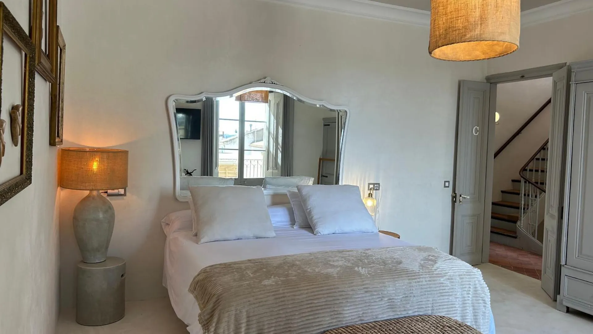 C'Anne Marie Bed & Breakfast Palafrugell