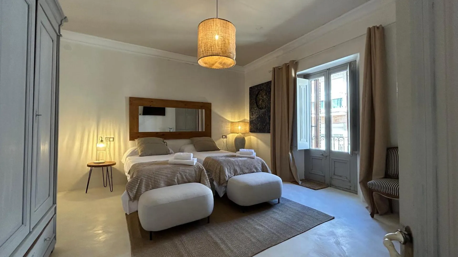 C'Anne Marie Bed & Breakfast Palafrugell Spain