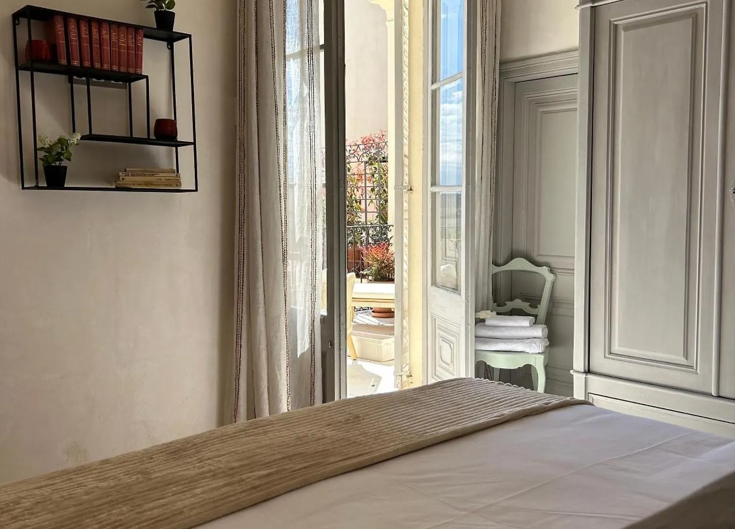 C'Anne Marie Bed & Breakfast Palafrugell