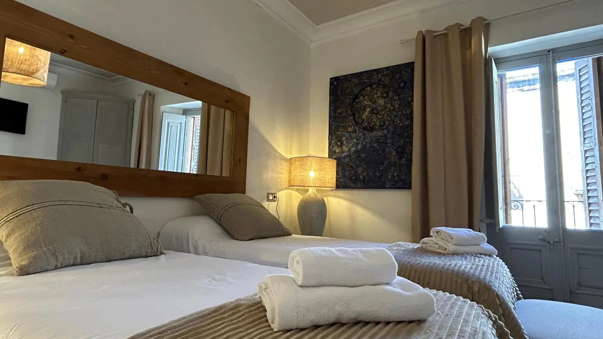 C'Anne Marie Bed & Breakfast Palafrugell Spain