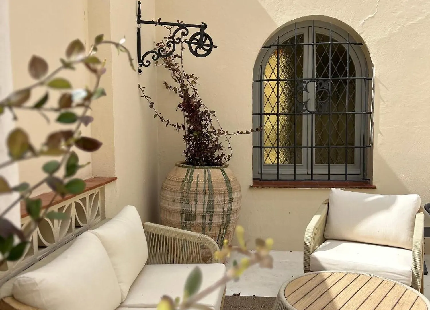 C'Anne Marie Bed & Breakfast Palafrugell