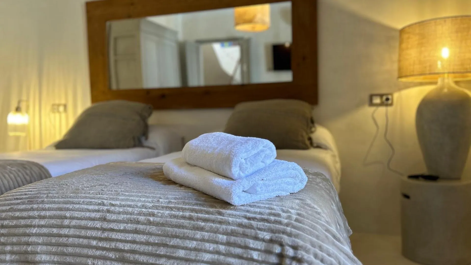 C'Anne Marie Bed & Breakfast Palafrugell 0*,  Spain
