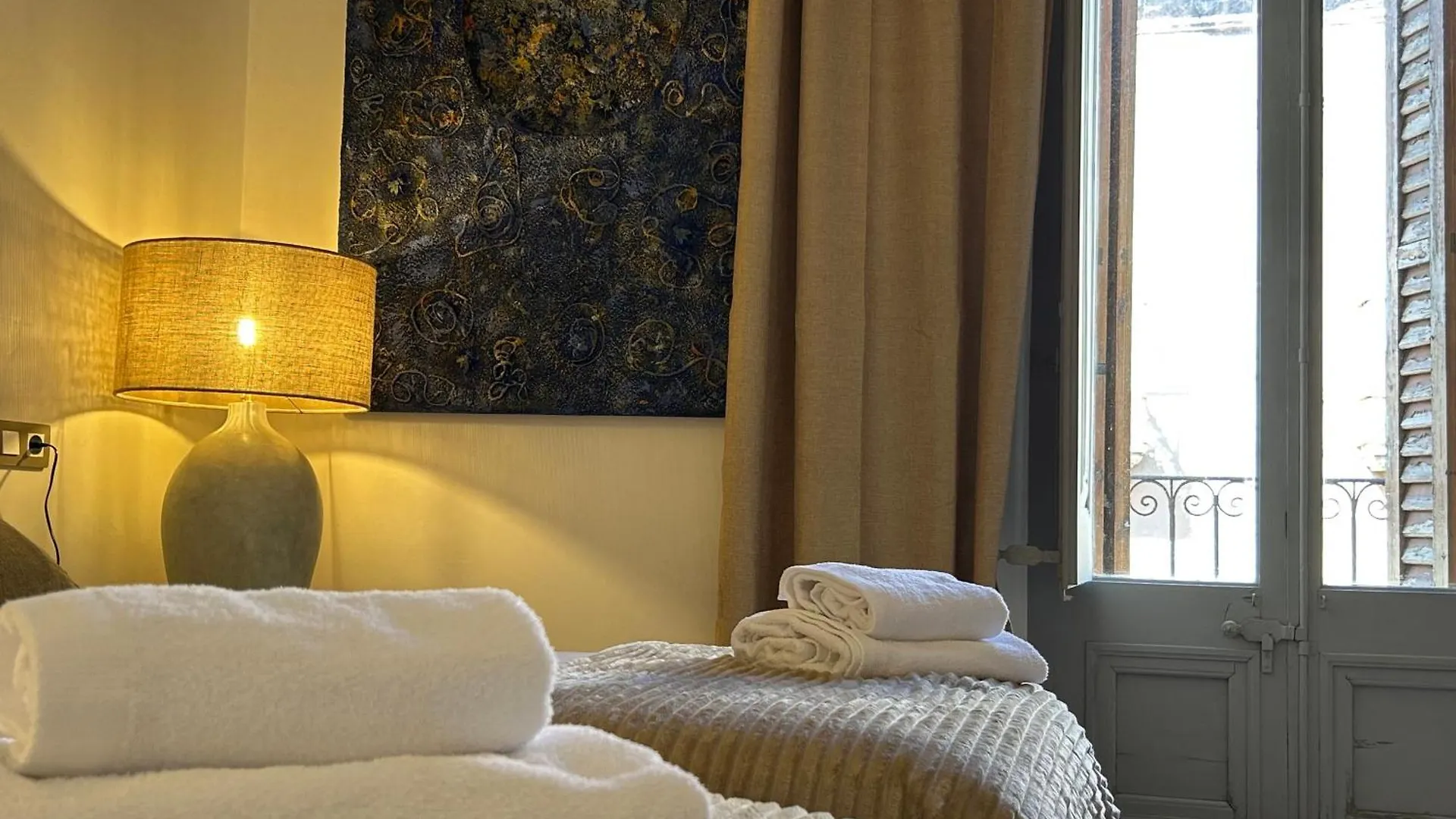 C'Anne Marie Bed & Breakfast Palafrugell