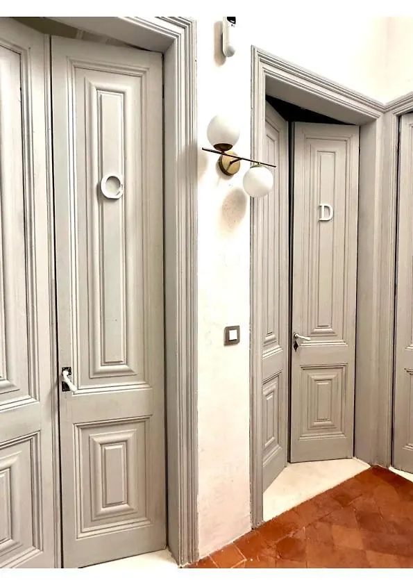 C'Anne Marie Bed & Breakfast Palafrugell 0*,